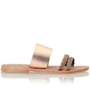 JOIE -  A la Plage Diani Slide Sandals